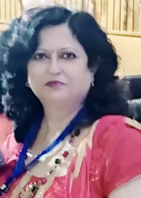 Astro Neeru Bhatia 